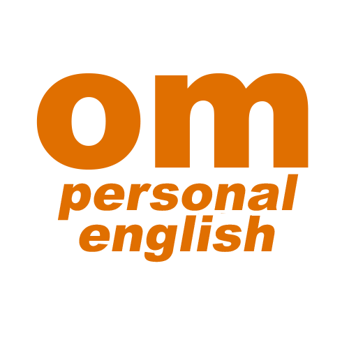 Ompersonal Logo